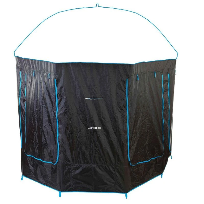 AUVENT POUR PARAPLUIE/PARASOL 1,8M ET 2,3M PF-AWN500 â Image 3