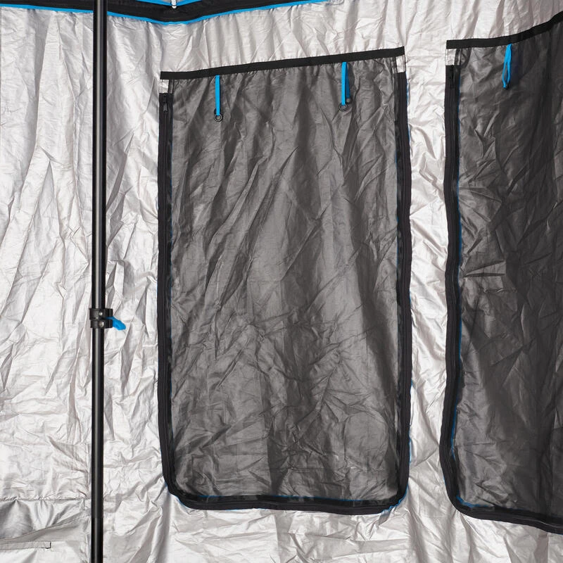 AUVENT POUR PARAPLUIE/PARASOL 1,8M ET 2,3M PF-AWN500 â Image 5