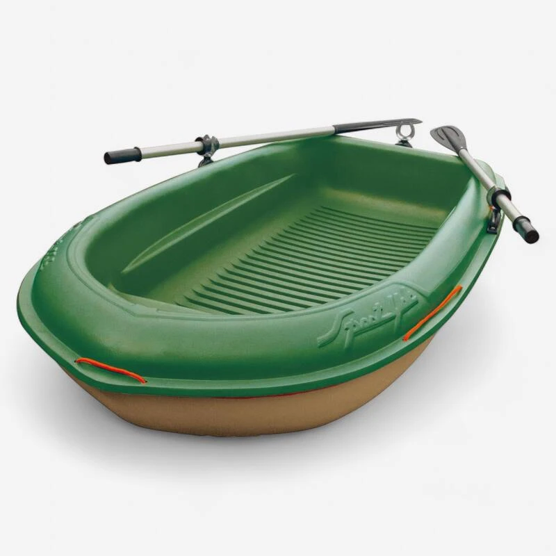 Bic Sport BARQUE SPORTYAK 213 PĂCHE DE LA CARPE