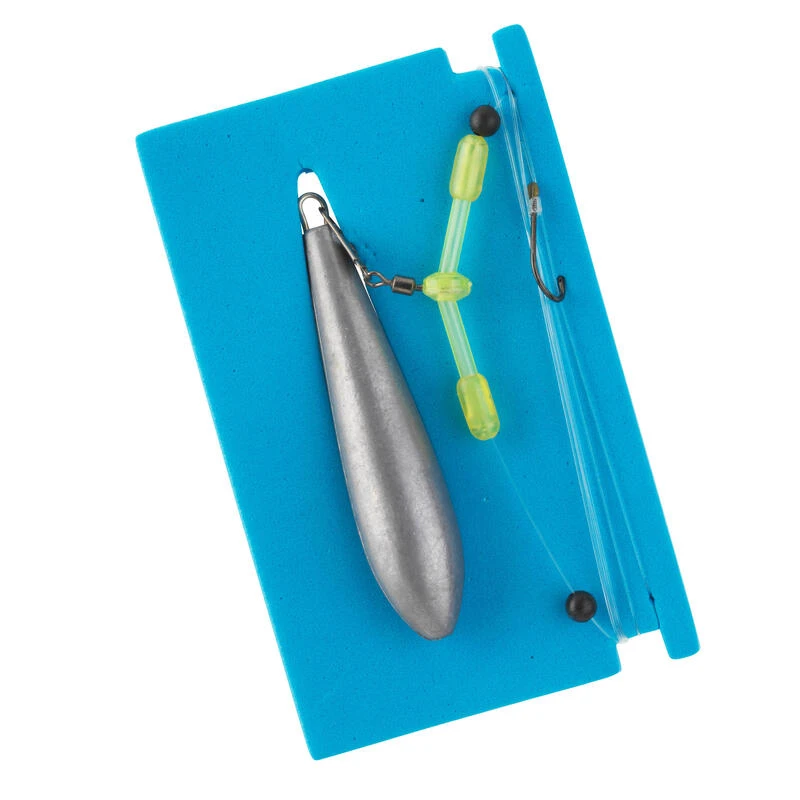 Bas De Ligne PĂȘche En Surfcasting SW ETU SURF LGT â Image 5