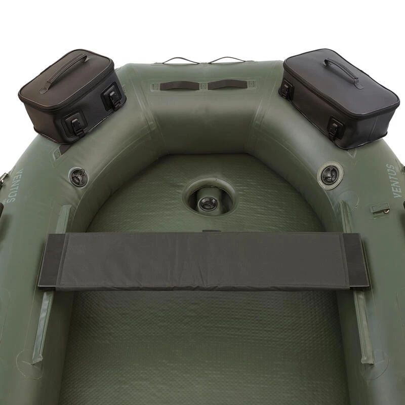 BATEAU PNEUMATIQUE VENTUS 180 PĂCHE DE LA CARPE â Image 6