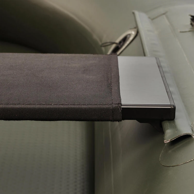 BATEAU PNEUMATIQUE VENTUS 180 PĂCHE DE LA CARPE â Image 7