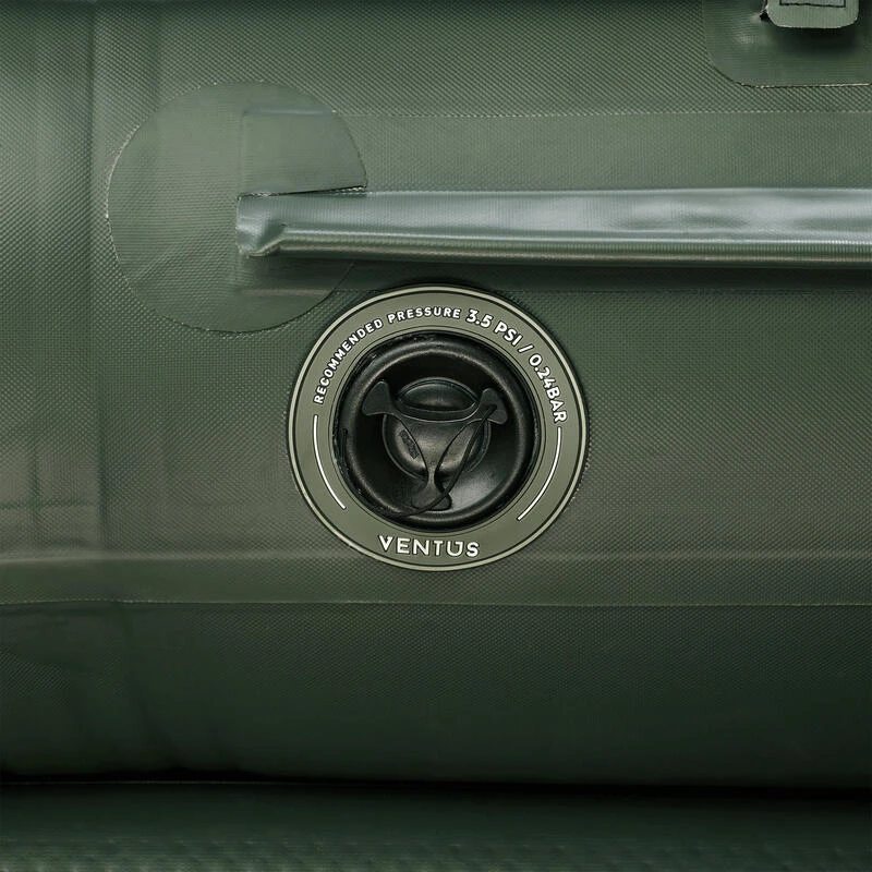 BATEAU PNEUMATIQUE VENTUS 180 PĂCHE DE LA CARPE â Image 10