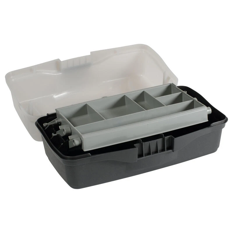 Boite De PĂȘche 1 Plateau â Image 2