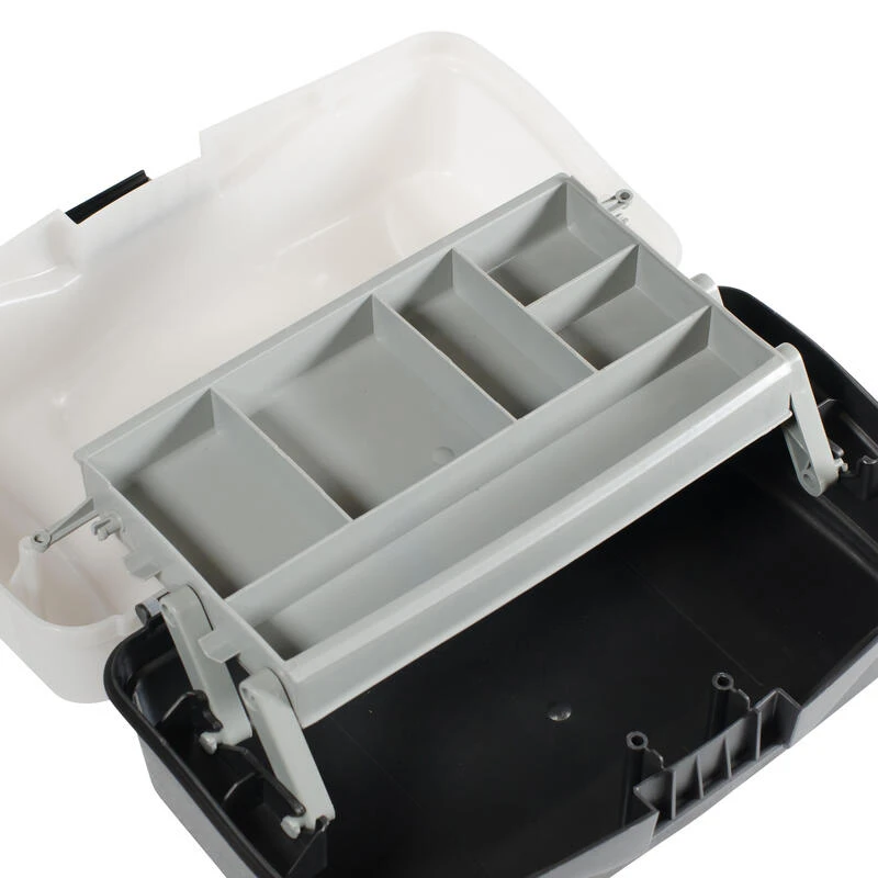 Boite De PĂȘche 1 Plateau â Image 3