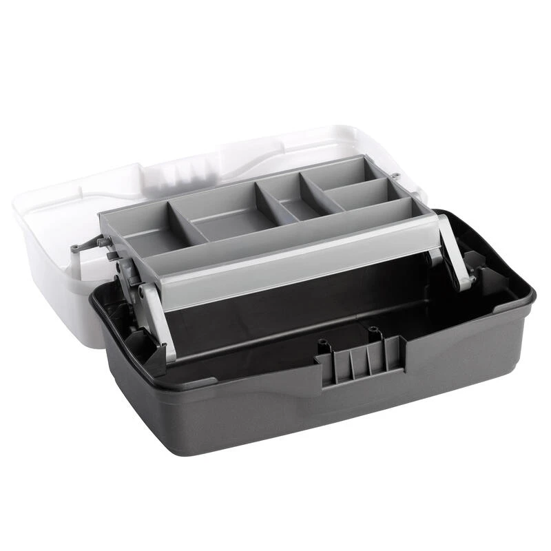 Boite De PĂȘche 1 Plateau