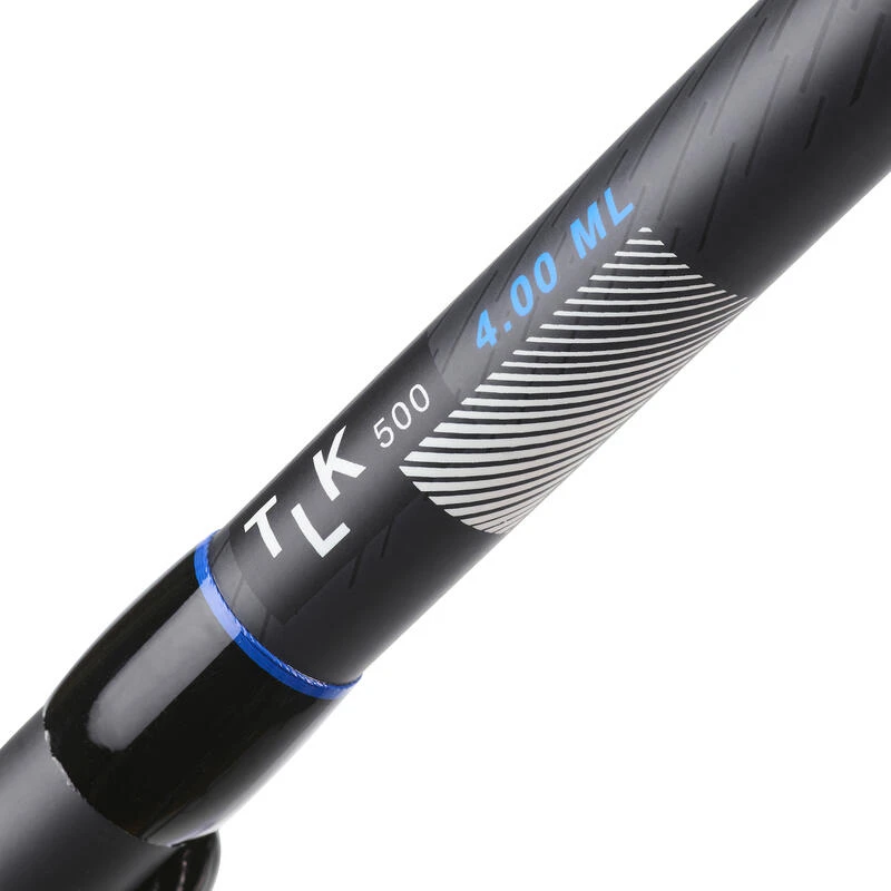 CANNE A PĂCHE DE LA TRUITE A LA BOMBETTE TLK 500 4.00ML #2 â Image 3