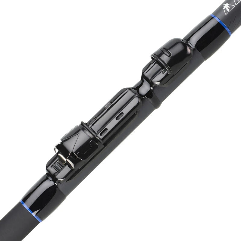 CANNE A PĂCHE DE LA TRUITE A LA BOMBETTE TLK 500 4.00ML #2 â Image 4