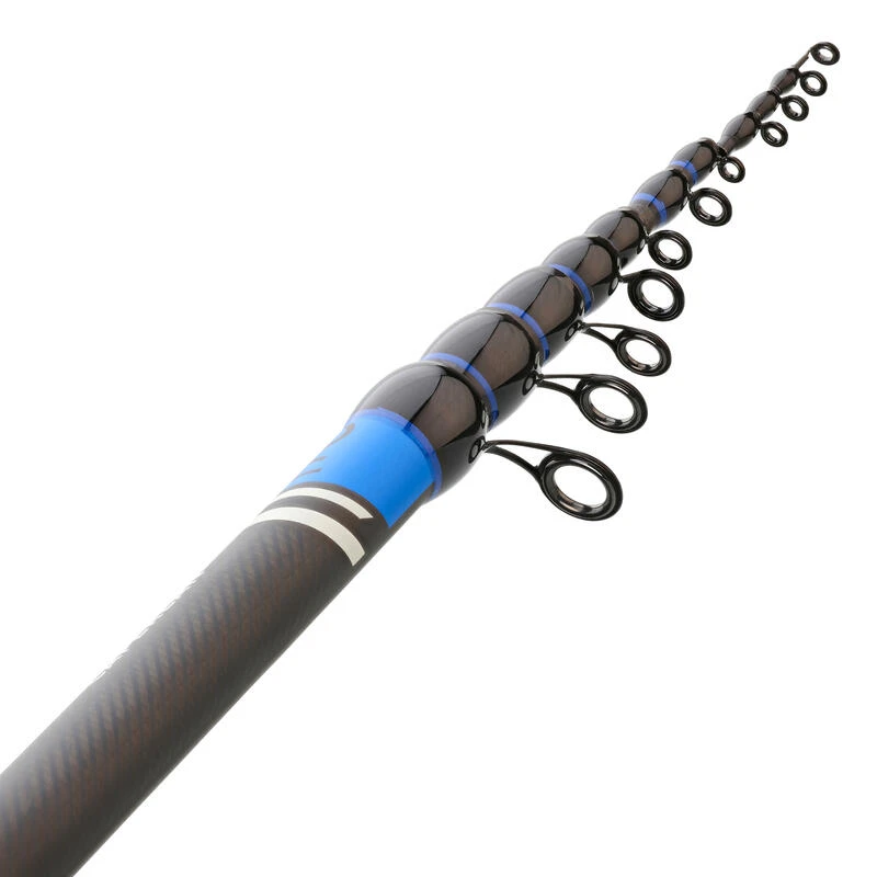 CANNE A PĂCHE DE LA TRUITE A LA BOMBETTE TLK 500 4.00ML #2 â Image 7