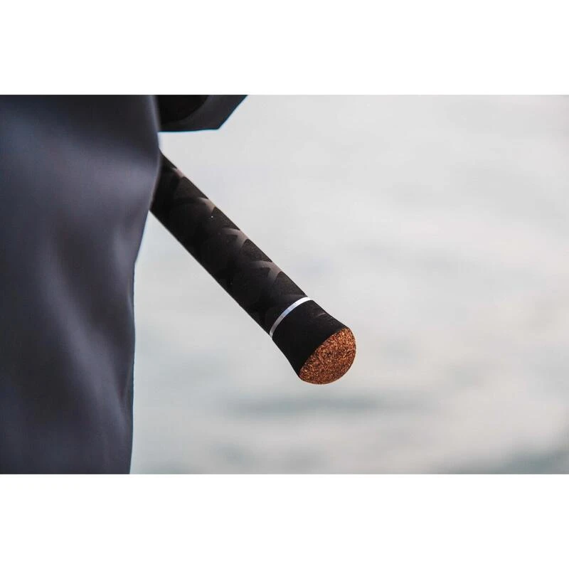 CANNE BATEAU SEABOAT 500 180 POWER EMMANCHEMENT PECHE EN MER â Image 7