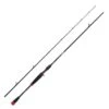 Canne Casting Berkley Zilla Pike (123g - 1m98 - 15 - 60g - 2)