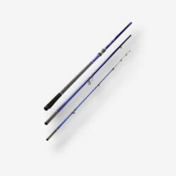 Canne De Pêche En Surfcasting SYMBIOS-500 450 100-200gr