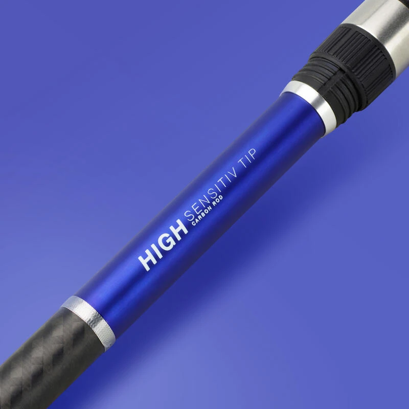 Canne De PĂȘche En Surfcasting SYMBIOS-500 450 100-200gr â Image 5