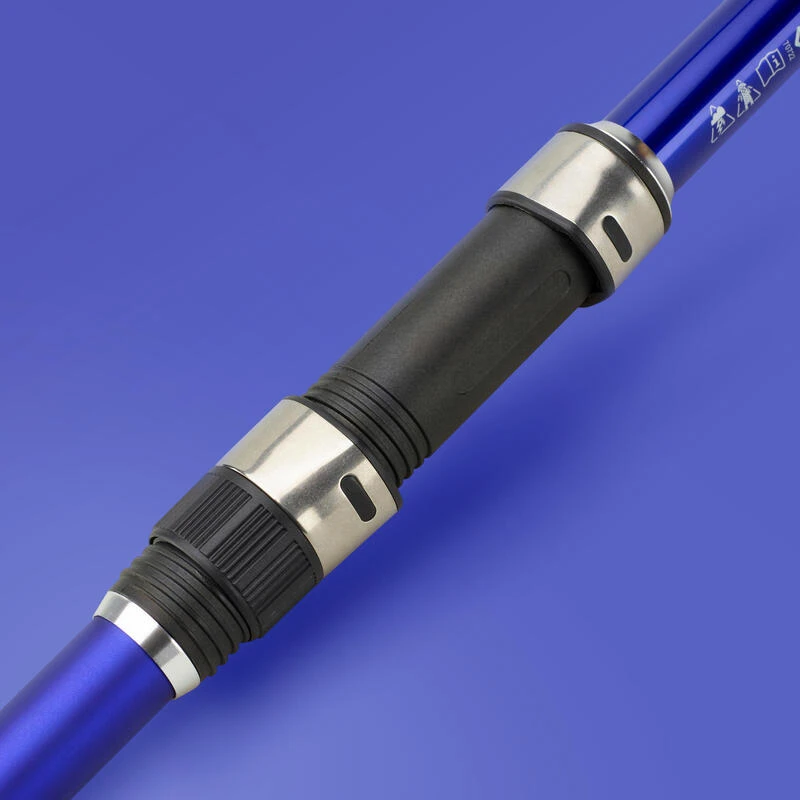 Canne De PĂȘche En Surfcasting SYMBIOS-500 450 100-200gr â Image 6