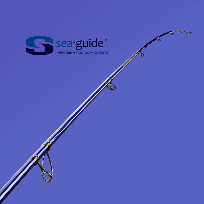 Canne De PĂȘche En Surfcasting SYMBIOS-500 450 100-200gr â Image 10