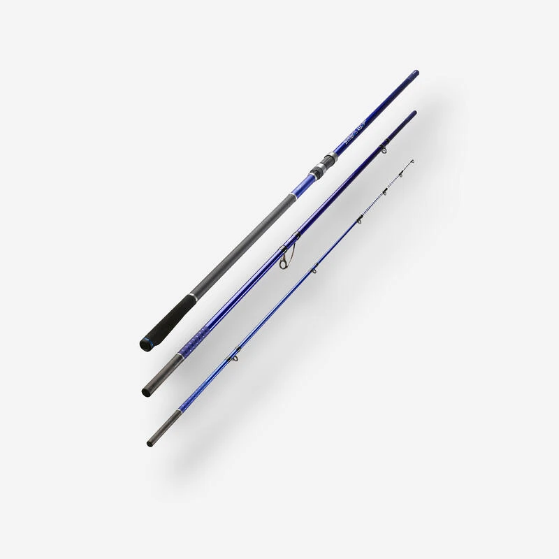 Canne De PĂȘche En Surfcasting SYMBIOS-500 450 100-200gr