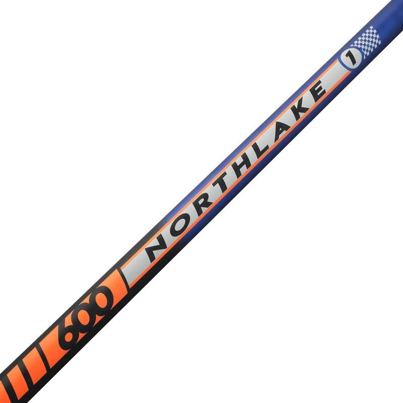 CANNE EMMANCHEMENT POUR LA PECHE AU COUP NORTHLAKE-1 600 CAPERLAN â Image 2