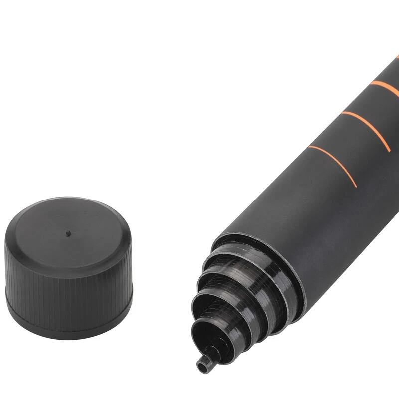 CANNE EMMANCHEMENT POUR LA PECHE AU COUP NORTHLAKE-1 600 CAPERLAN â Image 5