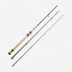 CANNE PĂCHE AU TOC RIVERWAY T500 3.90M