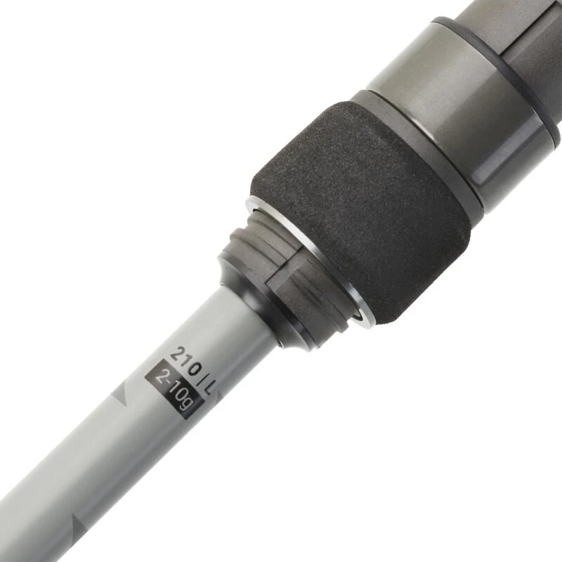 CANNE PECHE AUX LEURRES WXM-5 210 L â Image 3