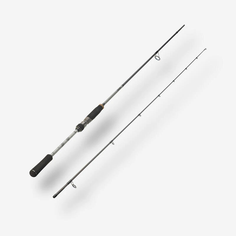 CANNE PECHE AUX LEURRES WXM-5 210 L