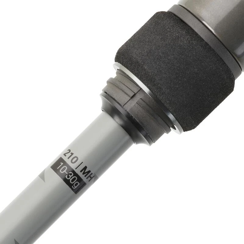 CANNE PECHE AUX LEURRES WXM-5 210 MH â Image 3