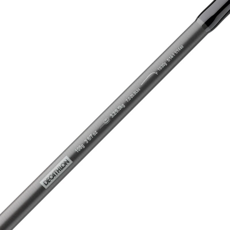 CANNE PECHE AUX LEURRES WXM-5 210 MH â Image 10