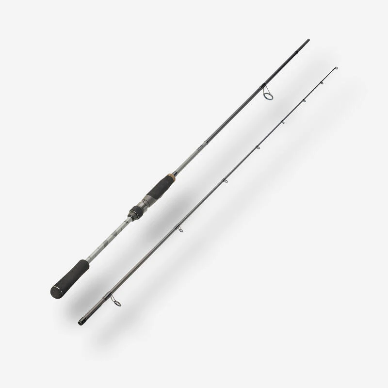 CANNE PECHE AUX LEURRES WXM-5 210 MH