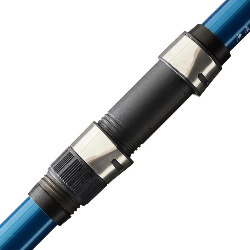 CANNE PÊCHE EN MER AU POSÉ SEACOAST-1 350 TELESCO – Image 3