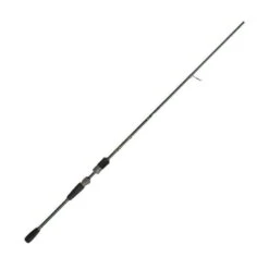 Canne Spinning Abu Garcia Svartzonker Classic Motoroil Perch (2m28 - 7 à 24g)