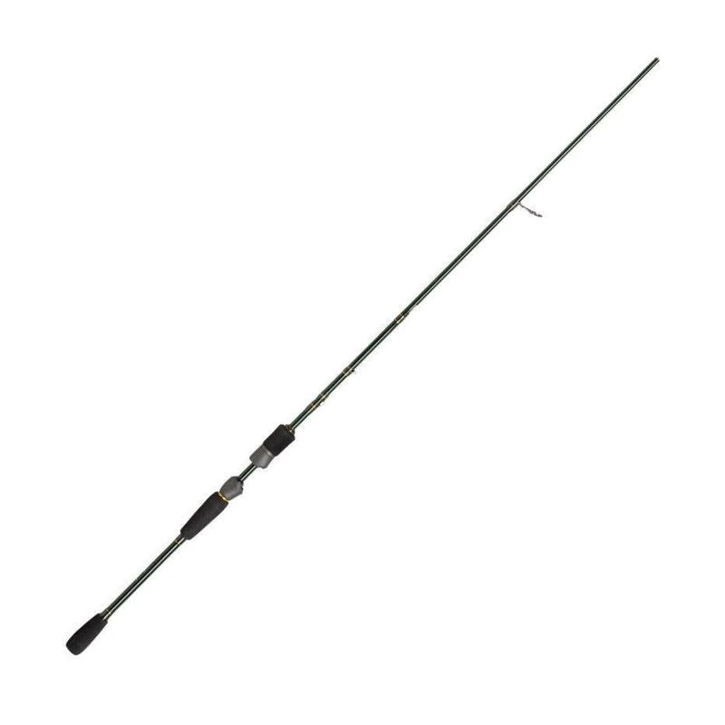 Canne Spinning Abu Garcia Svartzonker Classic Motoroil Perch (2m28 - 7 Ă 24g)