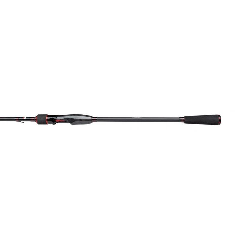 Canne Spinning Abu Garcia Vendetta V3 (150g - 2,44 M - 5-20g - 2 - 127cm - 7) â Image 2