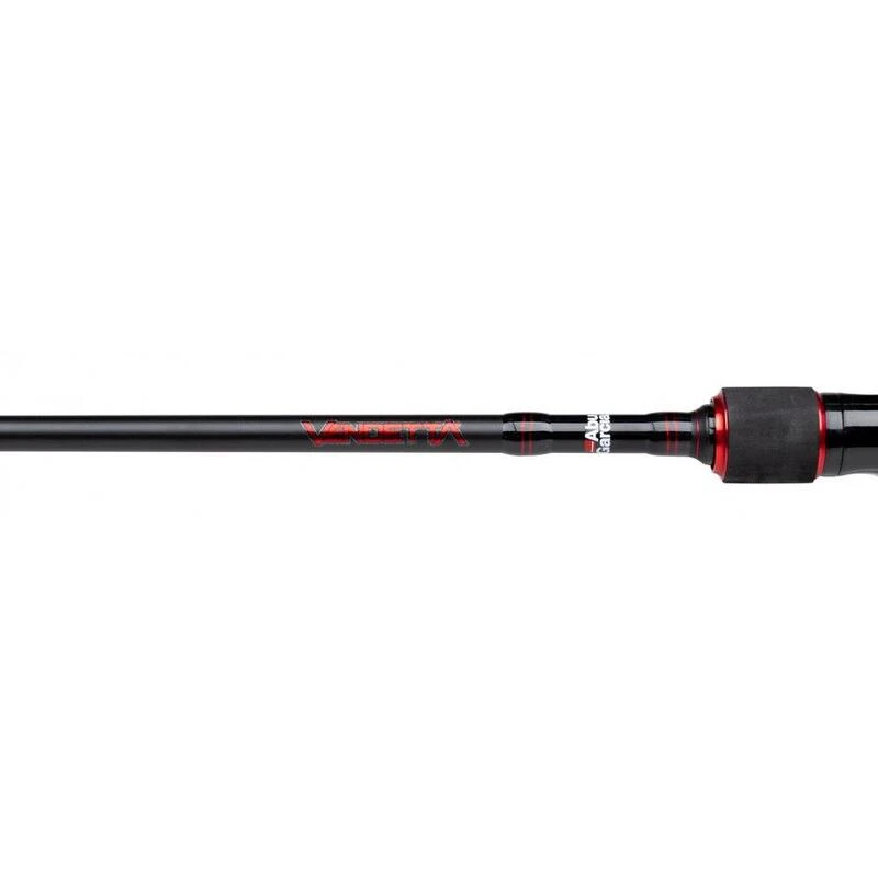 Canne Spinning Abu Garcia Vendetta V3 (150g - 2,44 M - 5-20g - 2 - 127cm - 7) â Image 3