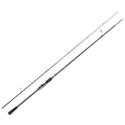 Canne Spinning Abu Garcia Vendetta V3 (150g - 2,44 M - 5-20g - 2 - 127cm - 7)