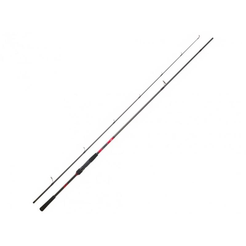 Canne Spinning Daiwa Ninja SP (116g - 2m13 - 7 - 28g - 2)