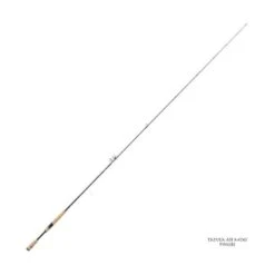 Canne Spinning Daiwa Tatula 631 MLXS Finesse