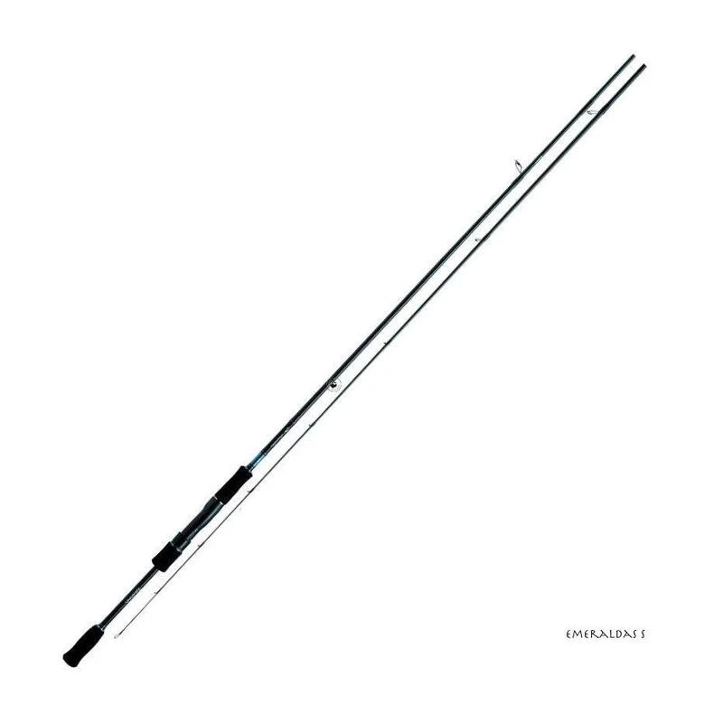 Canne Spinning EGI Daiwa Emeraldas S (89 MH)