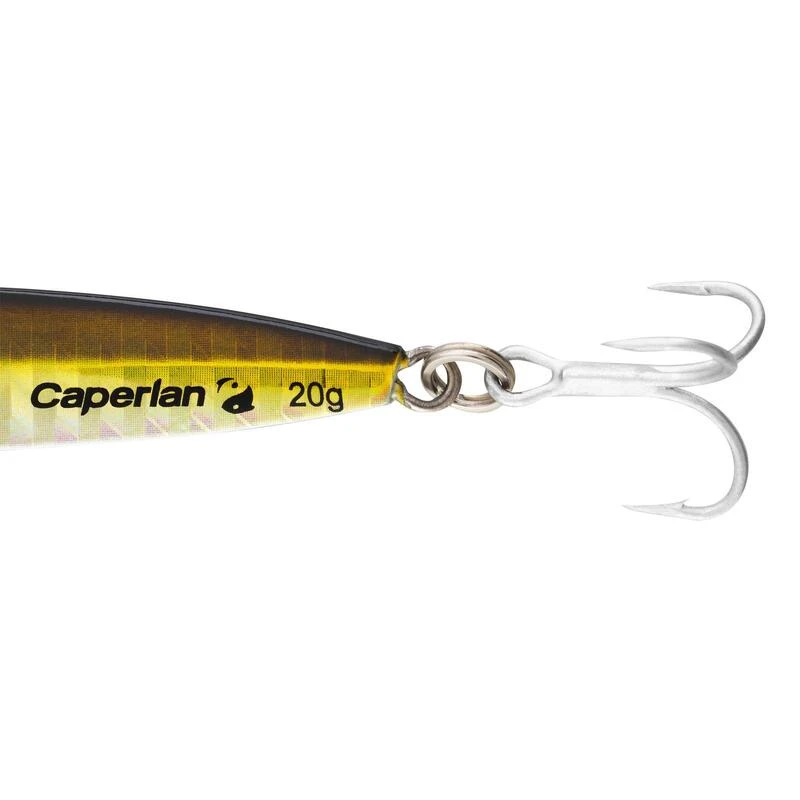 Casting Jig BIASTOS 20gr AJI PĂȘche Au Leurre En Mer â Image 4