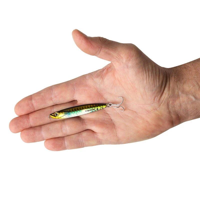 Casting Jig BIASTOS 20gr AJI PĂȘche Au Leurre En Mer â Image 5