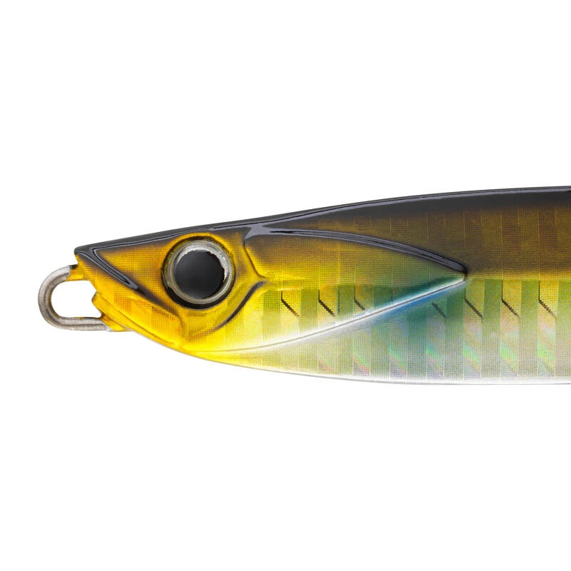 CASTING JIG BIASTOS 60 GR AJI PĂȘche Au Leurre En Mer â Image 4