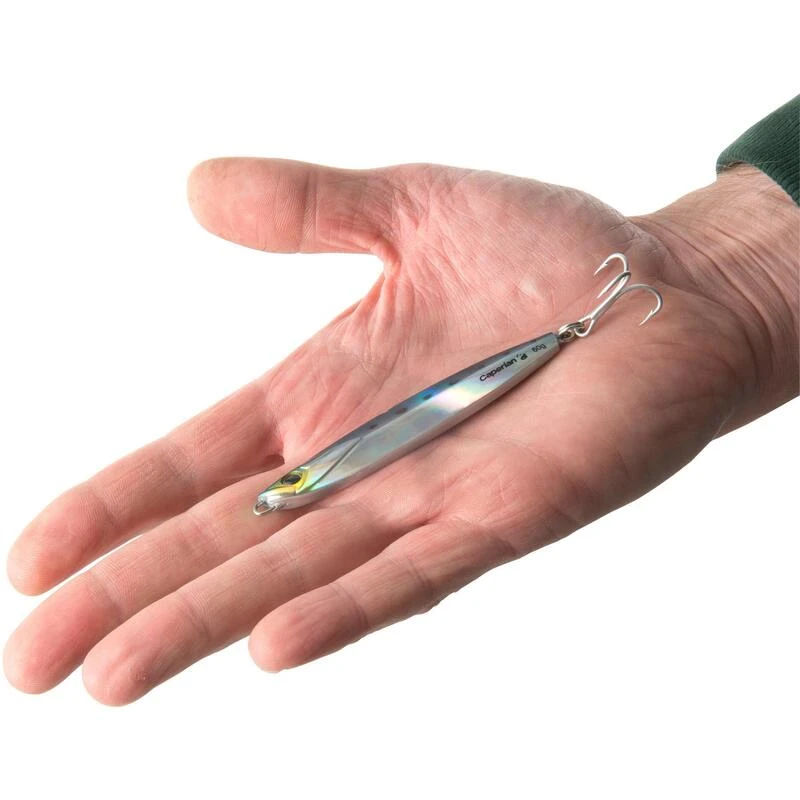 CASTING JIG BIASTOS 60 GR BLEU PĂȘche Au Leurre En Mer â Image 5