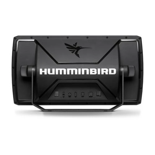 HUMMINBIRD CombinĂ© Sondeur GPS HELIX 10G4N Version XTREME DEPTH (Grande Profondeur) â Image 5