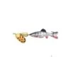 Cuiller Tournante Blue Fox Vibrax Chaser (2 - G)