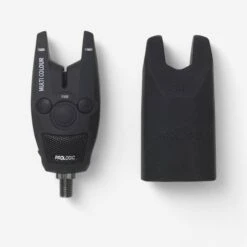 PROLOGIC Détecteur De Touche BAT Bleu Avec Coque De Protection Pêche De La Carpe