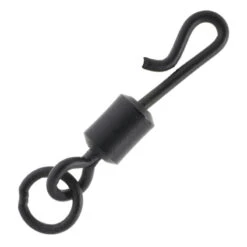 Emerillon Quick Swivel Big Ring X10 PĂȘche De La Carpe