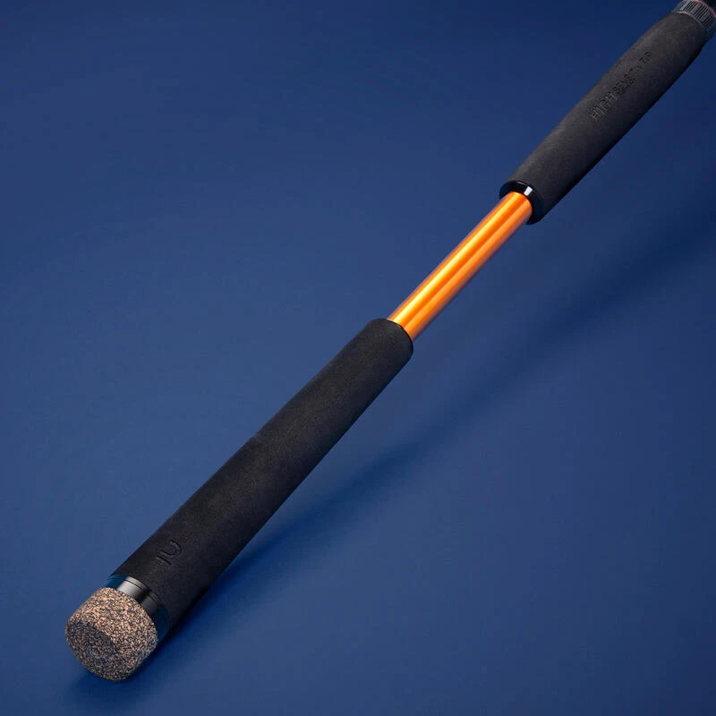 ENSEMBLE AU POSE SEACOAST LIGHT 500 270 TELESCOPIQUE PECHE EN MER â Image 2