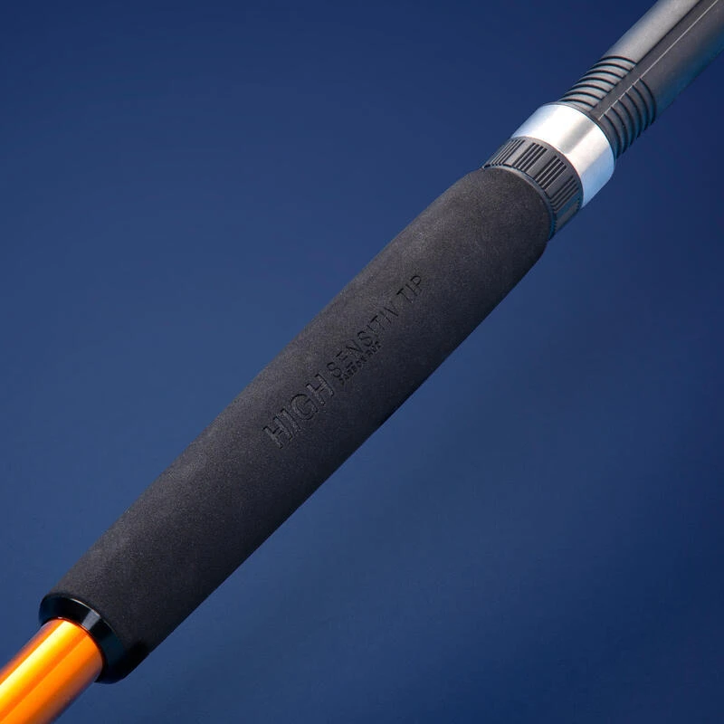 ENSEMBLE AU POSE SEACOAST LIGHT 500 270 TELESCOPIQUE PECHE EN MER â Image 3