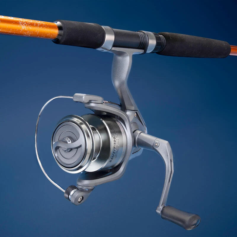 ENSEMBLE AU POSE SEACOAST LIGHT 500 270 TELESCOPIQUE PECHE EN MER â Image 5