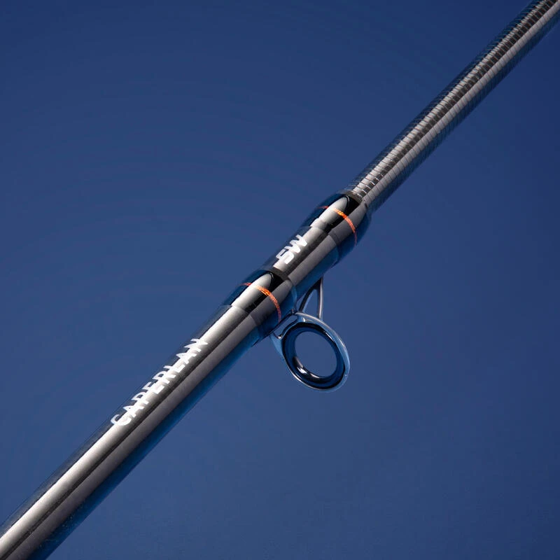 ENSEMBLE AU POSE SEACOAST LIGHT 500 270 TELESCOPIQUE PECHE EN MER â Image 7