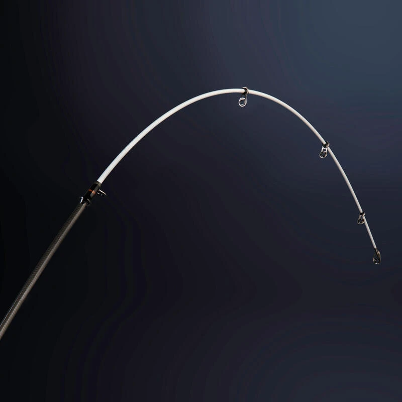 ENSEMBLE AU POSE SEACOAST LIGHT 500 270 TELESCOPIQUE PECHE EN MER â Image 10